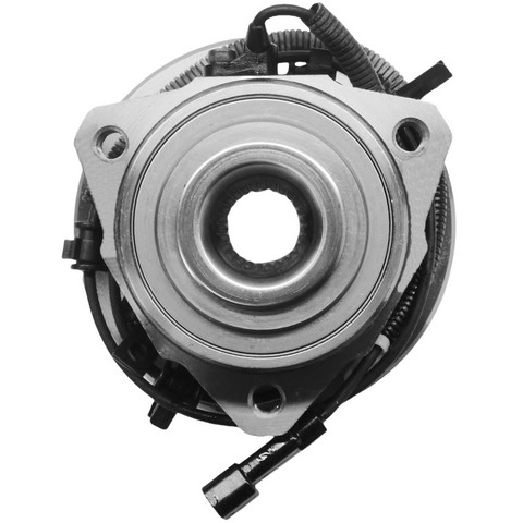  530507 Wheel Bearing and Hub Assembly For JEEP